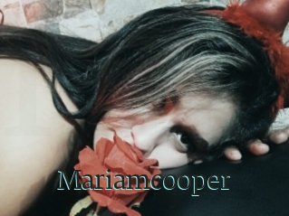 Mariamcooper