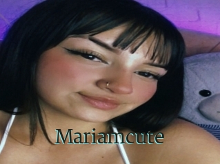 Mariamcute