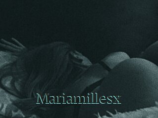 Mariamillesx