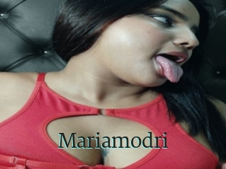 mariamodri Milky Porn