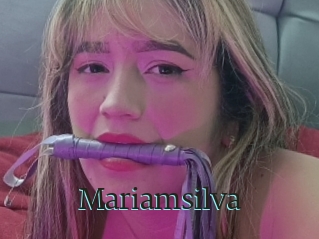 mariamsilva Milky Porn