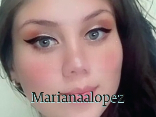 Marianaalopez