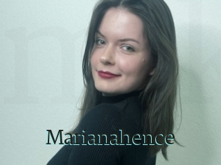 Marianahence