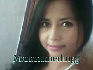Marianamerlingg