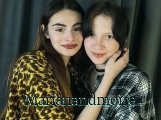 Marianandmoire