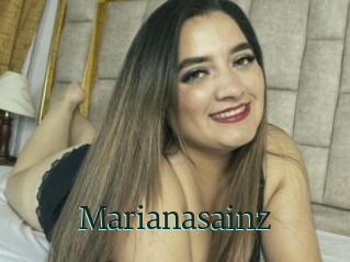 Marianasainz