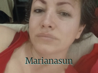 Marianasun