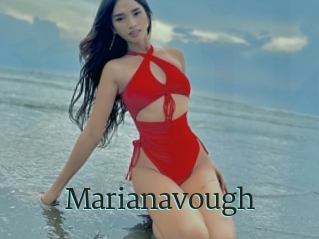 Marianavough
