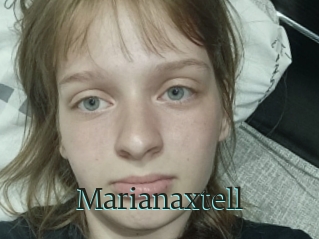 Marianaxtell
