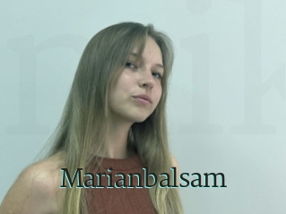 Marianbalsam