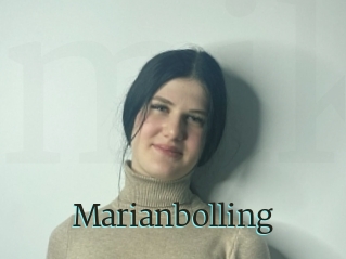 Marianbolling