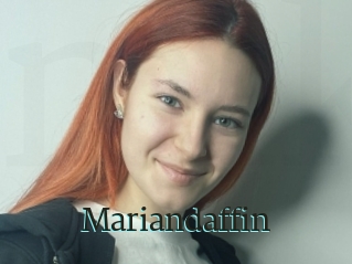 Mariandaffin