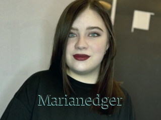 Marianedger