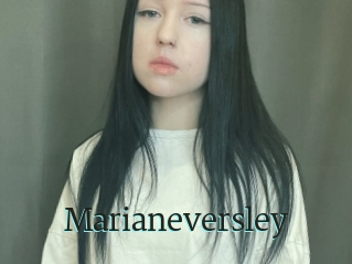 Marianeversley