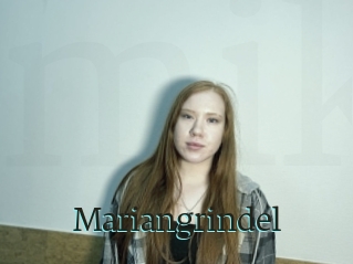 Mariangrindel