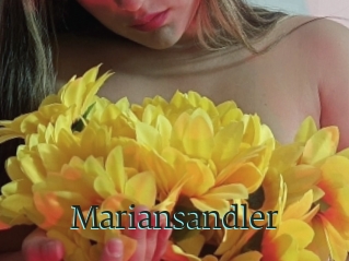mariansandler Milky Porn