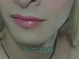 Mariants