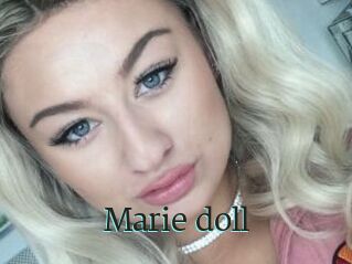 Marie_doll