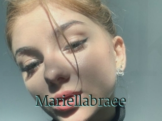 Mariellabraee