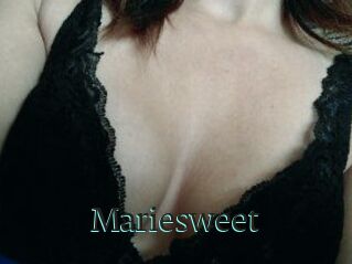 Mariesweet