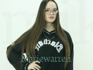 Mariewarren