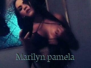 Marilyn_pamela