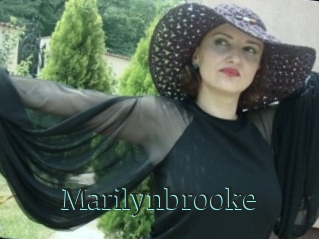 marilynbrooke Milky Porn