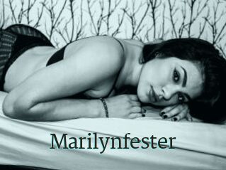 Marilynfester