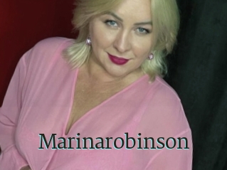 Marinarobinson