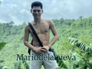 Mariodelacueva