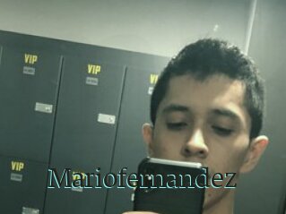 Mariofernandez