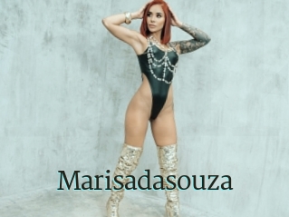 Marisadasouza