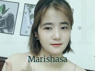 Marishasa