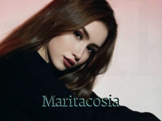 Maritacosia
