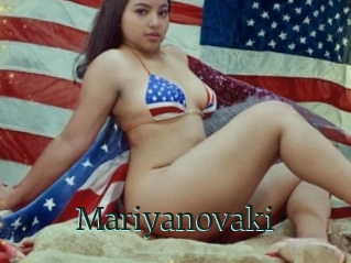 Mariyanovaki