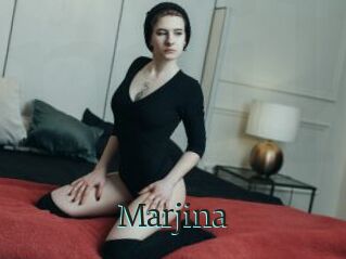 Marjina