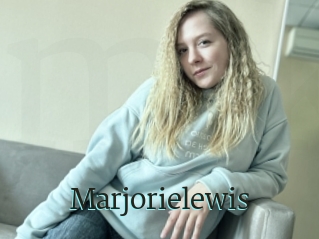 Marjorielewis