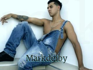 Markdeiby