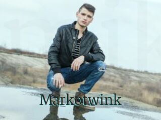 Markotwink