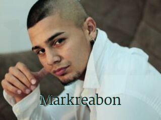 Markreabon