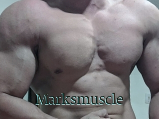 marksmuscle Milky Porn