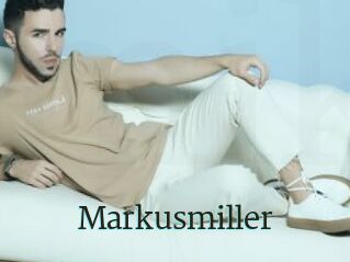Markusmiller