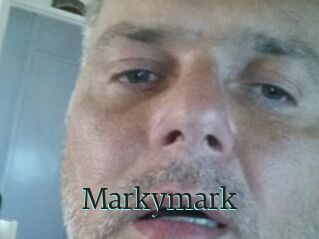 Markymark