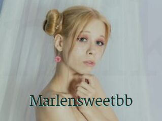 Marlensweetbb