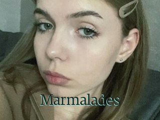 Marmalades