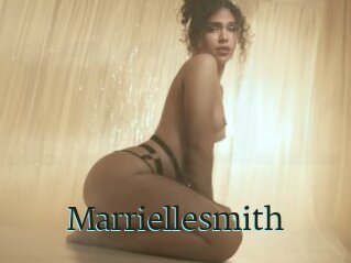 Marriellesmith