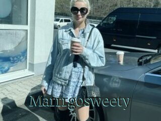 Marrrgosweety