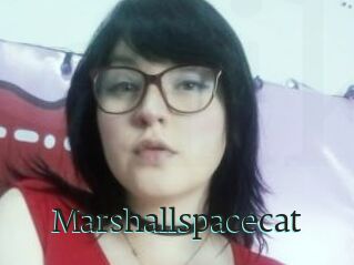Marshallspacecat