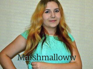 Marshmalloww