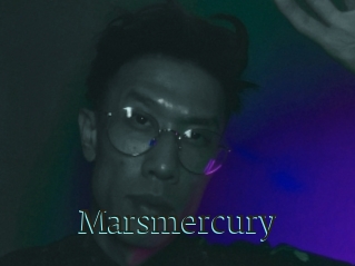 Marsmercury